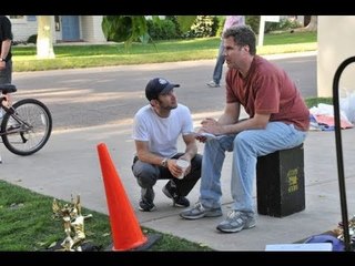 Everything Must Go - Trailer