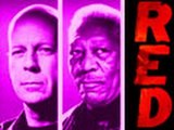 Red - Trailer  - Extra Video Clip