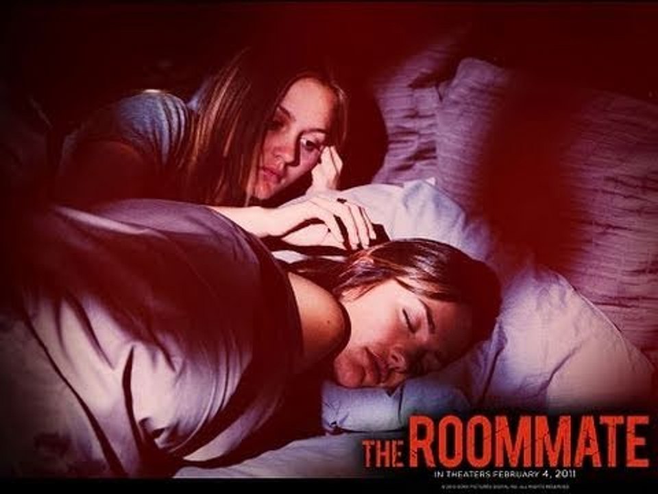 The Roommate - Trailer
