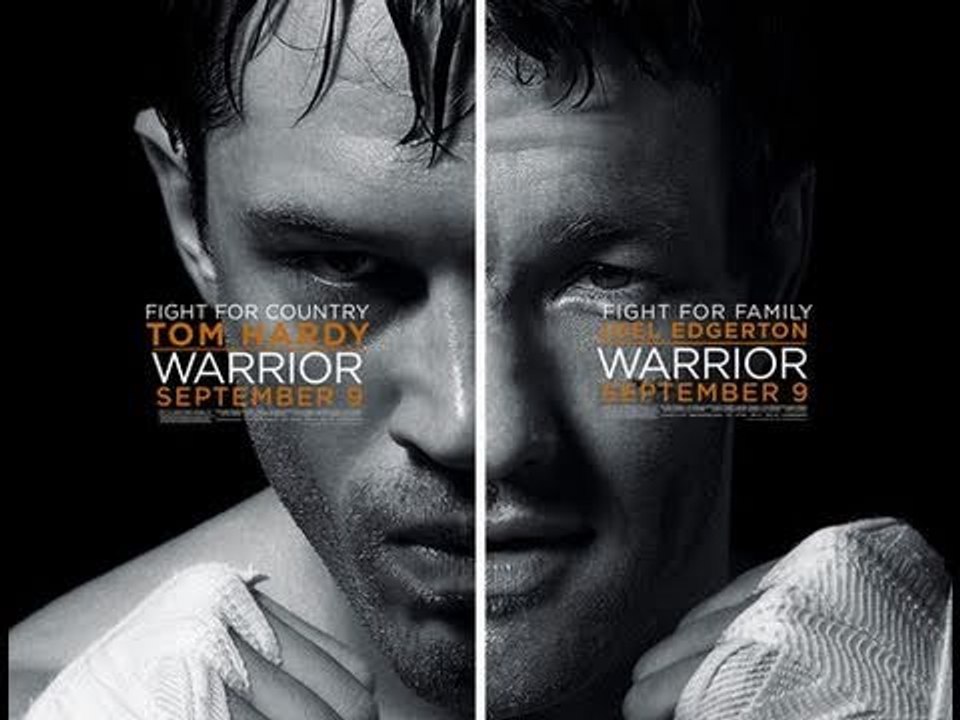 Warrior - Trailer