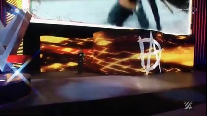 WWE Smackdown28th January 2016 - Special Guests