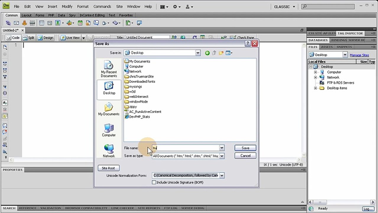 How to Empty or Truncate Your MySQL Database Table Tutorial - english