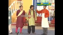 Rangeeli Part 5 - New Punjabi Funny Pakistani Stage Drama 2015, Tariq Teddy, Zafri Khan, Nasir Chanyoti, Nirma, Khushboo