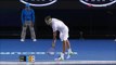 Novak Djokovic vs Roger Federer Tennis & Amazing Point 2 Australian Open 2016 HD1080