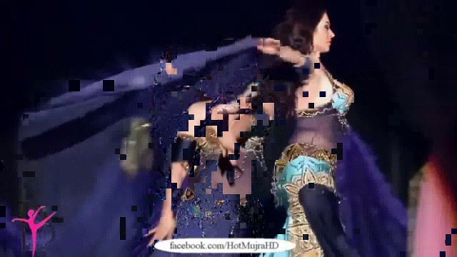 Hot Stage Mujra HD Hot Belly Dance HD By Pretty Girl ساخن رقص