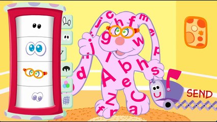 Blue`s Clues - Blues Puppy Maker HD