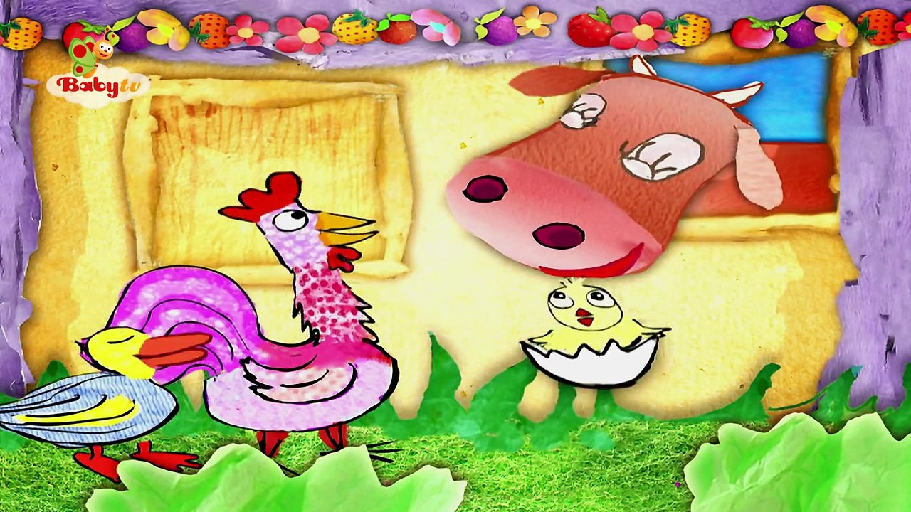Nursery Rhymes Megamix #1 Kids Mix