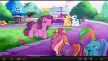 Lets Insanely Watch My Little Pony Friends Are Never Far Away Part 1