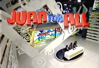 Eat Bulaga January 29 2016 KalyeSerye #‎ALDUBTurnBackTime [1/5]