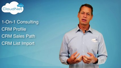 Best small business sales software