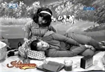 Eat Bulaga January 29 2016 KalyeSerye #‎ALDUBTurnBackTime [3/5]