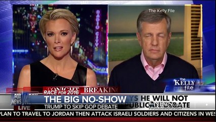 Donald Trump Plans to Skip GOP Debate