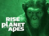 L'Alba del Pianeta delle Scimmie - Trailer