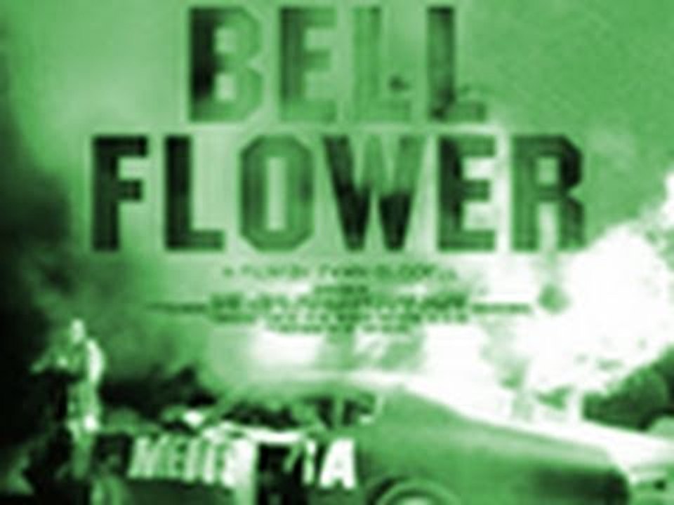 Bellflower Trailer 2 Video Dailymotion