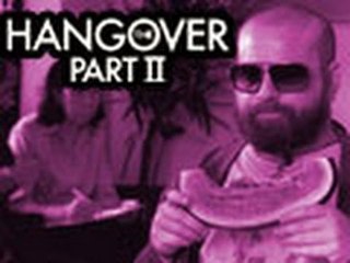 Hangover Part II - Movie Extra Video Clip 2