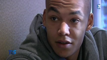 Nimir Abdeli Aziz : La nouvelle étoile du club de Poitiers à seulement 23 ans 🌟