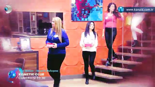 Kısmetse Olur 86.Bölüm Fragmanı 30 Ocak (süpriz buluşma) izle