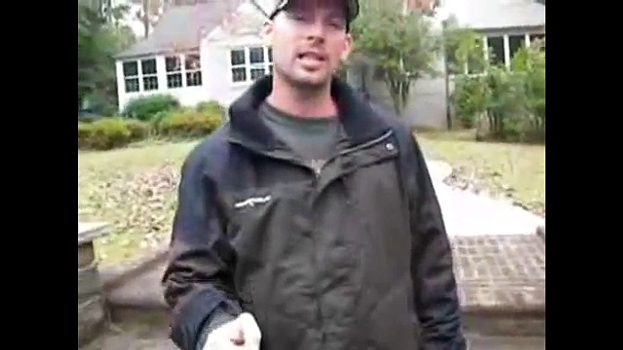 profit from cleaning out foreclosures