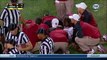 Hardest Hits in College Football part 2