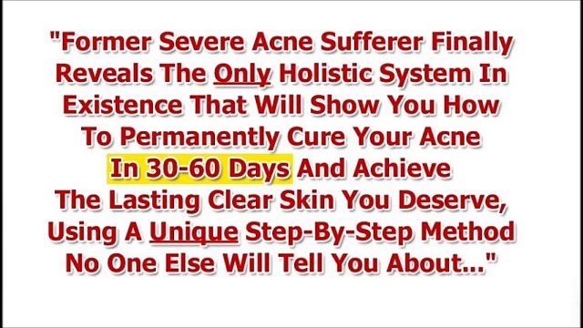 acne no more prevent acne in 30days Guaranteed