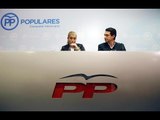 Tertulia de Federico: ¿Qué queda por salir del PP en Valencia? - 29/01/6