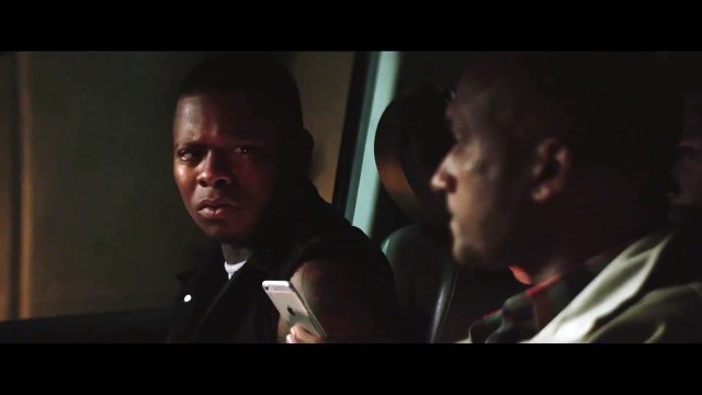 Keanu Official Red Band Trailer #1 (2016) - Keegan-Michael Key, Jordan Peele Comedy HD (1)