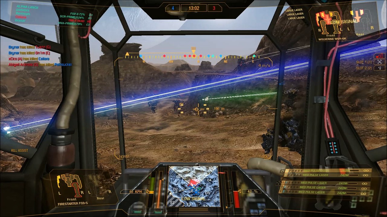 MRBC4