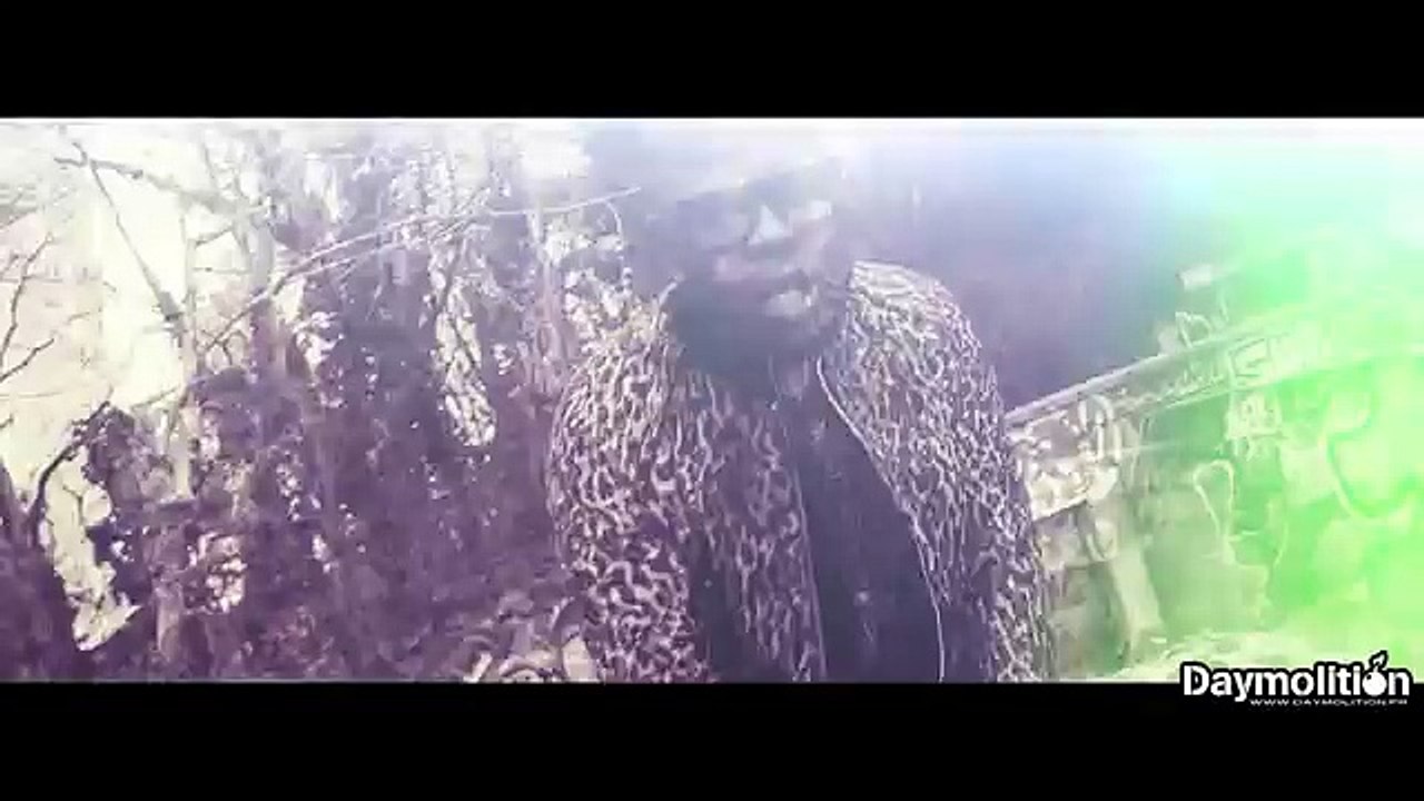 Kozi - - Ils se font du mal - Freestyle -