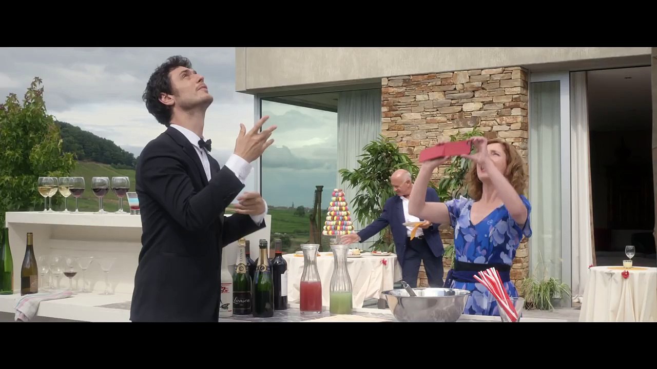 LES BÊTISES Bande Annonce (2015)