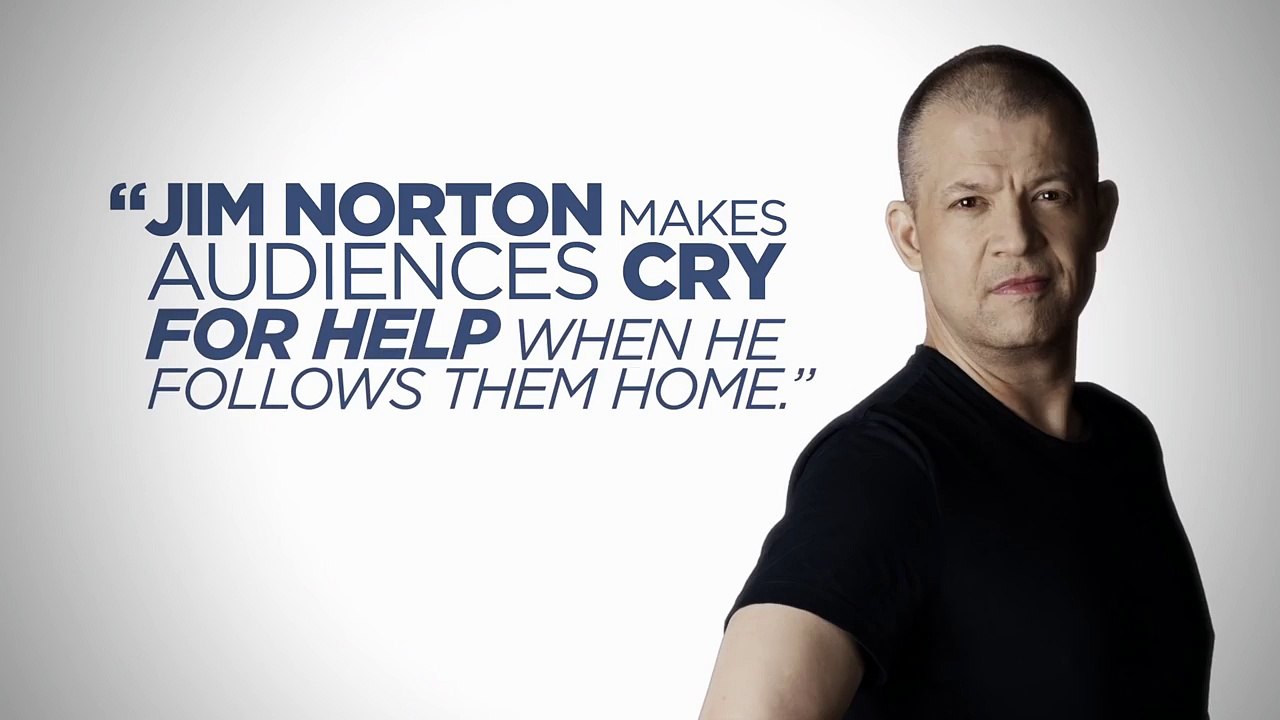 Jim Norton: Contextually Inadequate (Official Promo) | EPIX