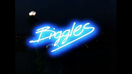 Biggles 1986 Trailer