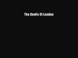 [PDF Télécharger] The Devils Of Loudun [PDF] Complet Ebook