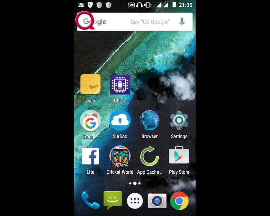 save your battery life by turn off notifications in app manager