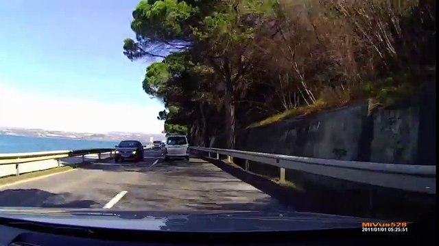 Автокатастрофа Смерть Небесные Врата Вечность Вечная Жизнь существует! Рай реален