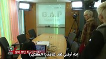 [BabysTrans] Ta-Dah it's B.A.P EP.05 Arabic sub