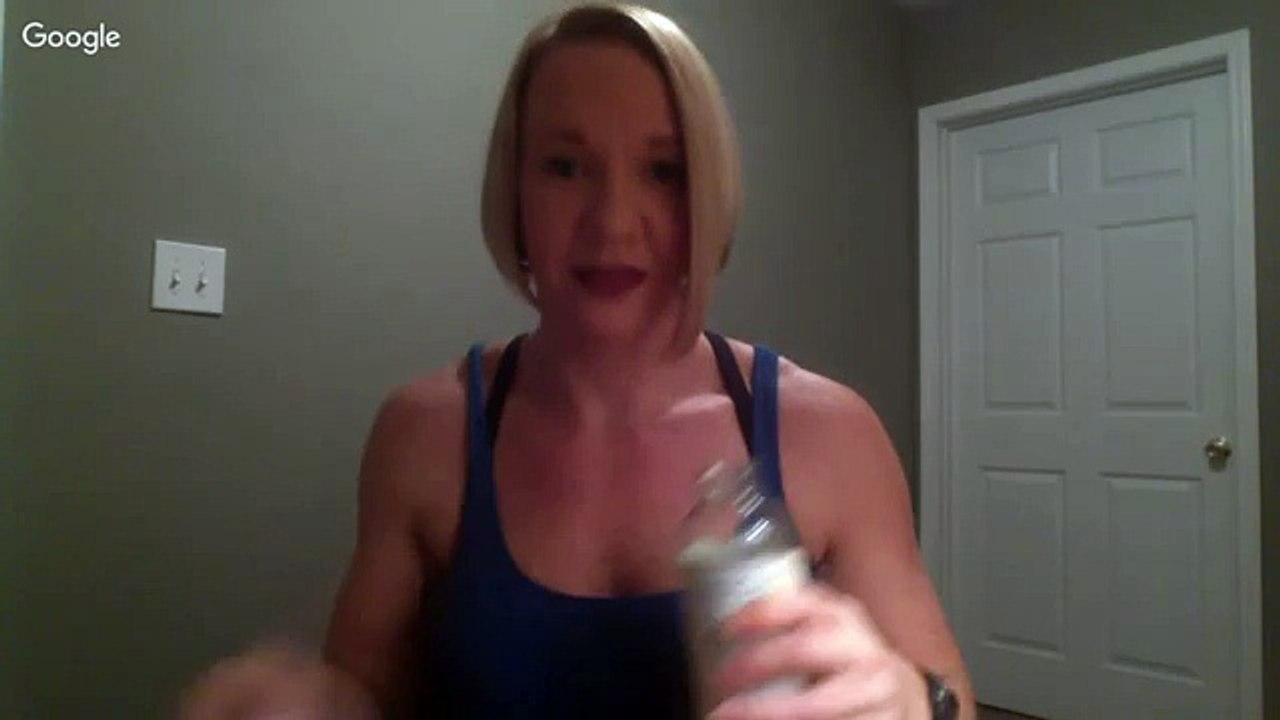 Eat to Perform with Brad and April