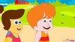 Jack And Jill | Popular Nursery Rhymes Songs For Babies by Hooplakidz