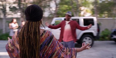 Lucky Girl - Official Trailer