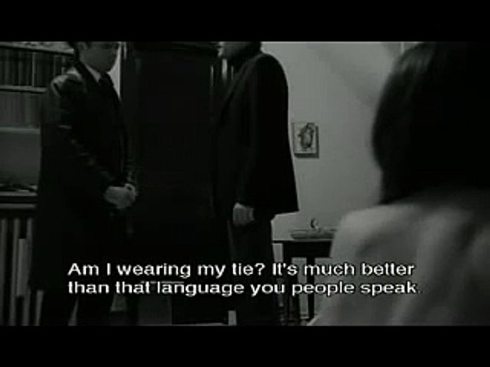Les pays loin (1965, Jean Rollin)
