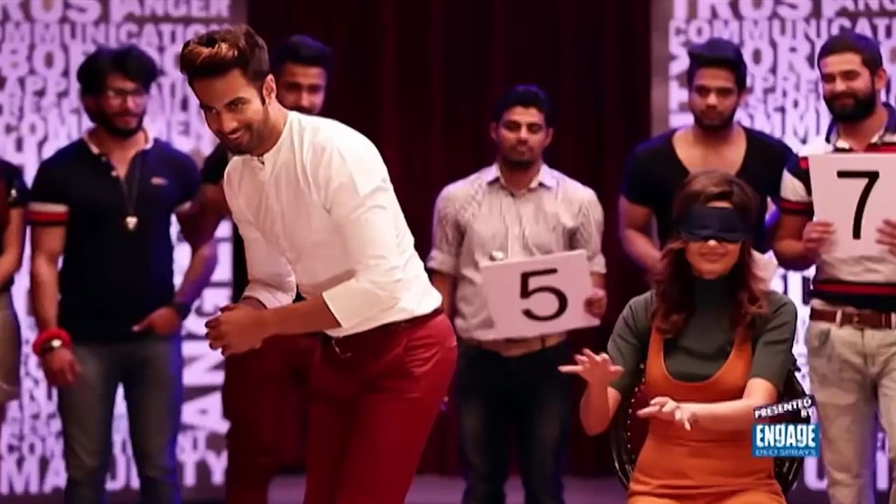 Love School Full Episode 8 Update The Body Heat Challenge
