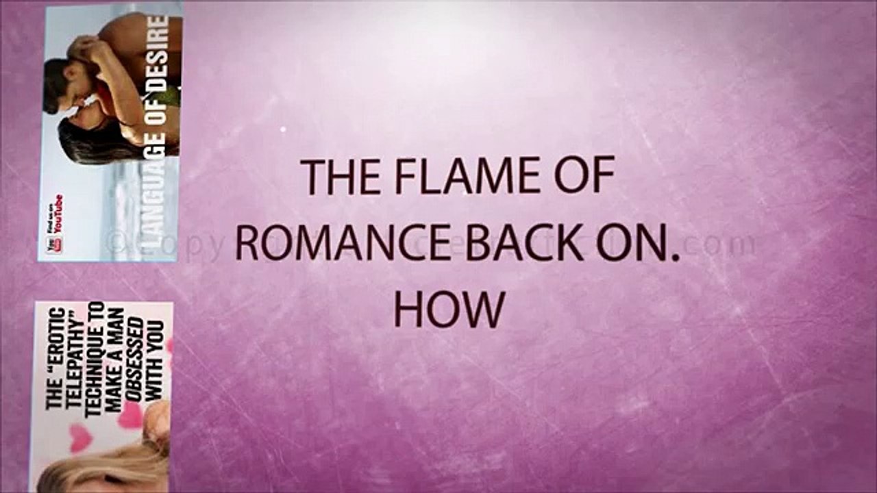 Language of Desire Review