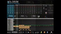 Dr Drum beat making software full tutorial   best beat making software