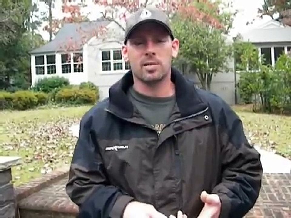 Profit From Cleaning Out Foreclosures