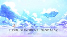 1 Hour of Emotional Piano Music | Vol. 4