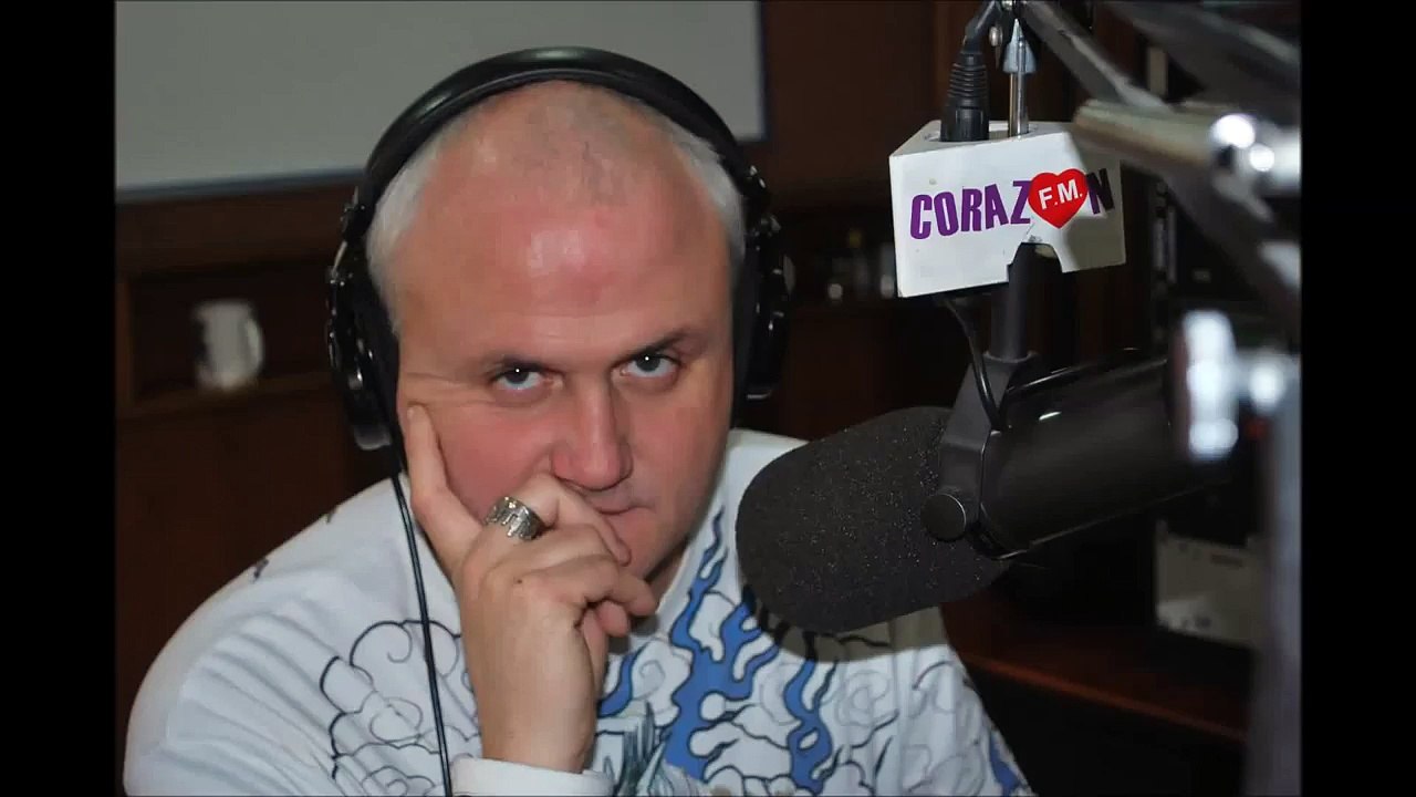 Rumpy: La Colombiana Ardiente (25 de Septiembre 2014)