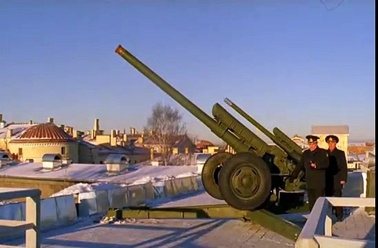 Un sărut - nu pentru presă - Film - Rusia 2007 - subtitrat romana