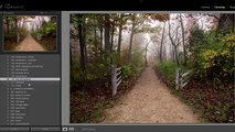 Introduction to the Workflow Presets from the Landscape Legend Lightroom Presets