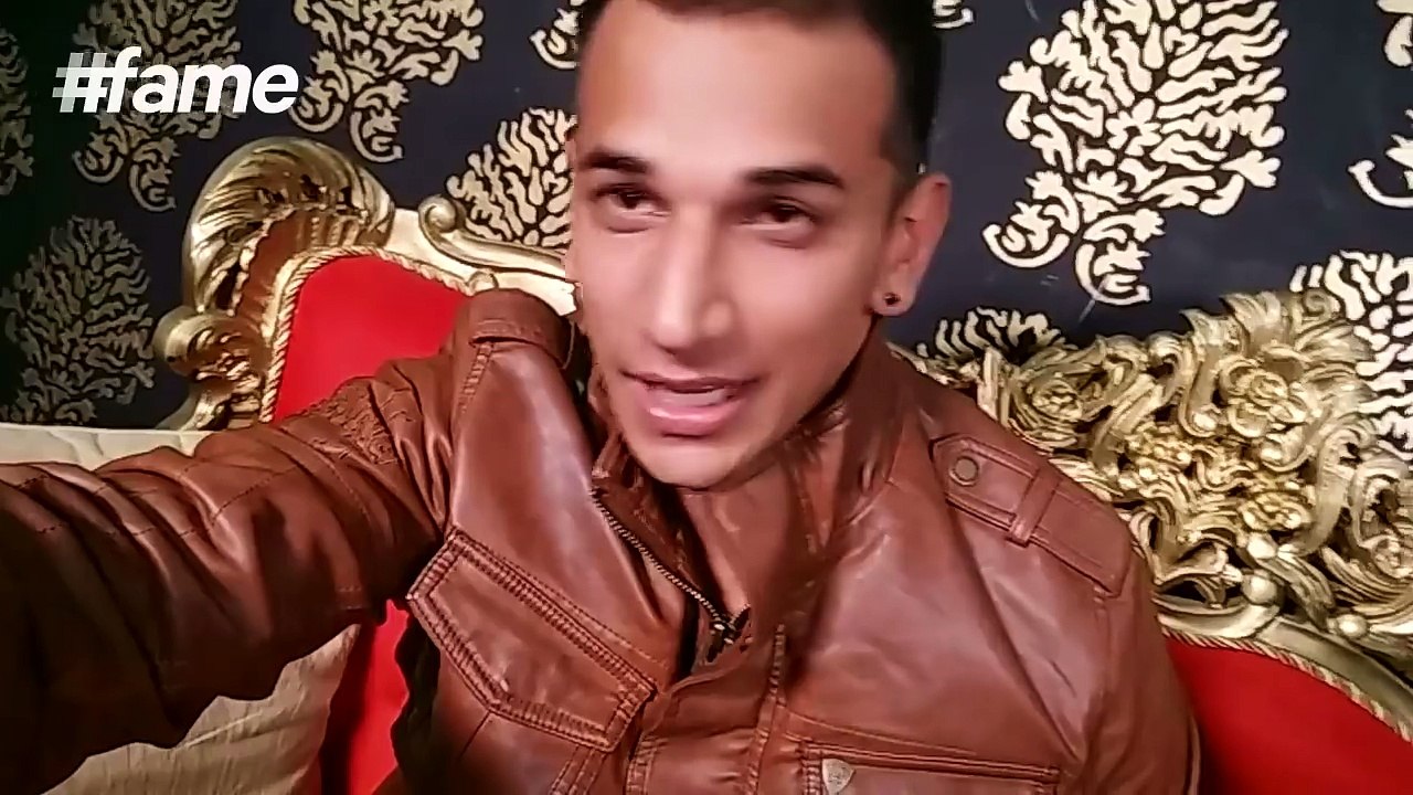 Prince Narula | #SRKkafame | If You were SRK for a Day
