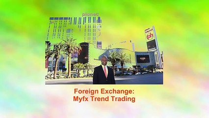 Myfx Trend Trading