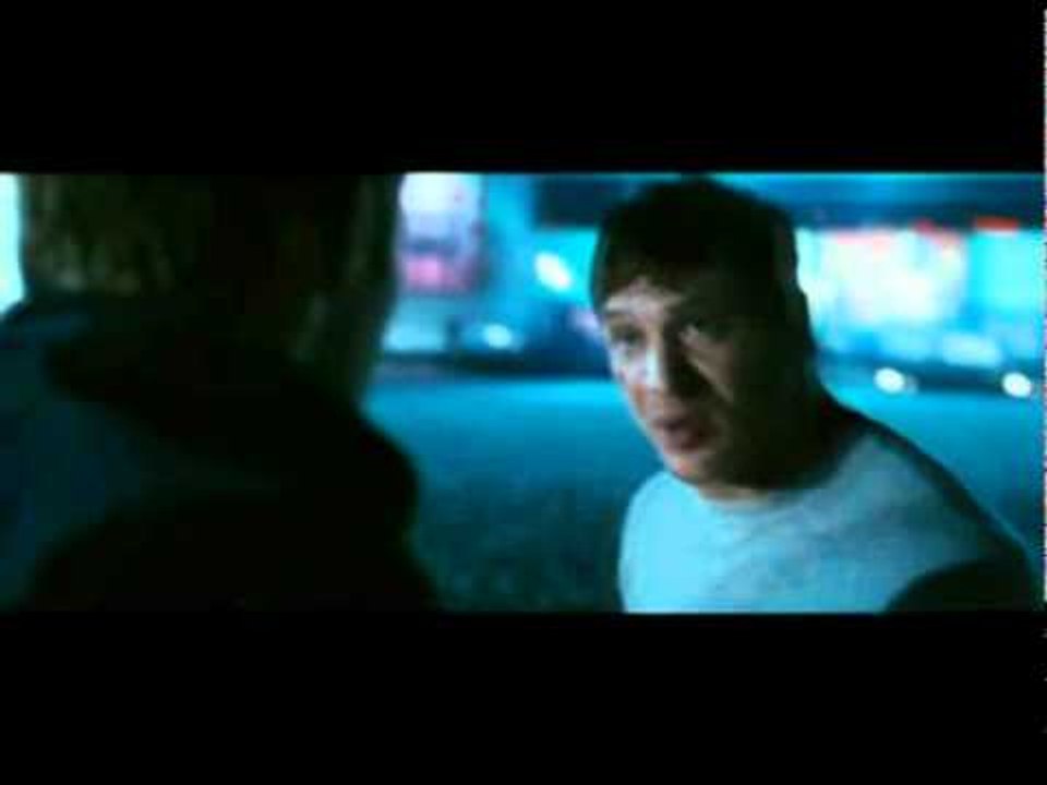 Warrior - Trailer